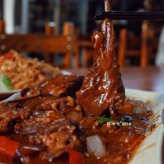 老莫餐饮店 User Photo