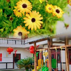 菌小妹庭院私廚張用戶圖片