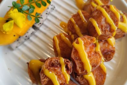 积兴里Coffee(烟台山店)