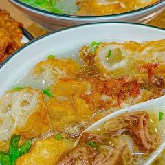 寶勝閩南風味馆(左海店) User Photo