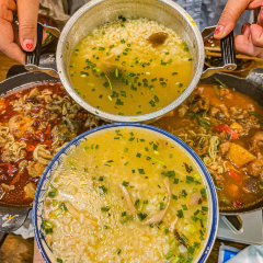 石灰石烧鸡公(银泰城店) 여행 사진