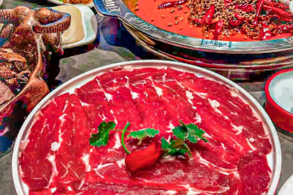 Yingshanhongxianhuo Hot Pot