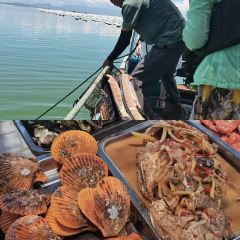 和祥海鲜馆(黄道周公园店) User Photo