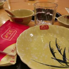 澳门豆捞(建德店) User Photo