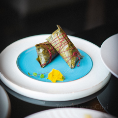 贵阳万丽酒店新满福楼餐厅 User Photo