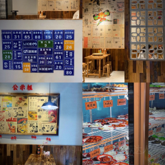 老街称盘麻辣烫(万象城店) User Photo