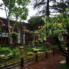 黄果树宾馆餐厅 User Photo