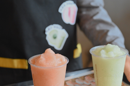 麦当劳(融侨中心餐厅)