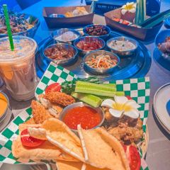 Beef Qi Barbecue 2.0 (Mingyuan Branch) User Photo
