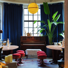 The Living Room User Photo