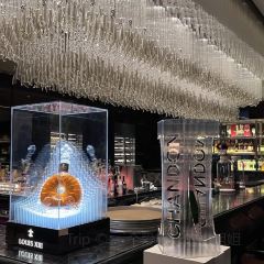 THE ST.REGIS BAR User Photo