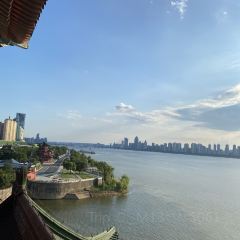 Min jian fan zhuang User Photo