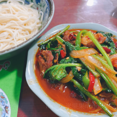 艾力扎提抓飯館張用戶圖片