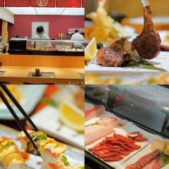 Guchi Cuisine User Photo