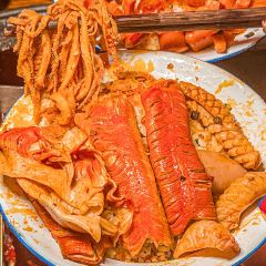 Caomen Street Stall Hot pot (Wei Wu Road Branch) User Photo