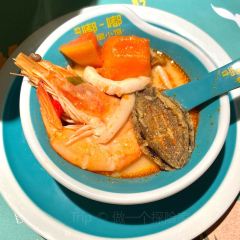 嘟嘟泰国小馆(友阿店) User Photo