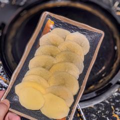 石棉烤肉 User Photo