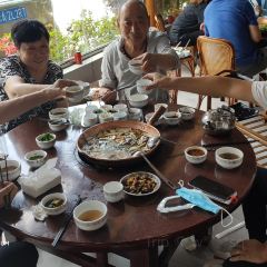 马东清真铜瓢牛肉馆 User Photo