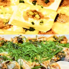 真鹅味食神农庄 User Photo