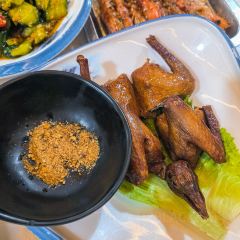 粥鲜记海鲜大排挡(安吉店) User Photo