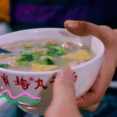 老刘蒸饺·清真餐厅 User Photo