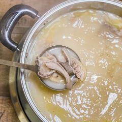 張金記豬肚雞張用戶圖片