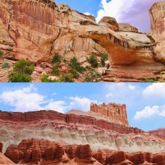 Chimney Rock User Photo
