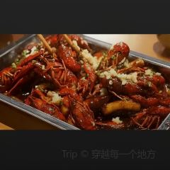 状元烤场(大学路总店) User Photo