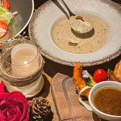 钟意牛扒(东百中心店) User Photo