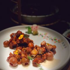 Yu Seafood User Photo