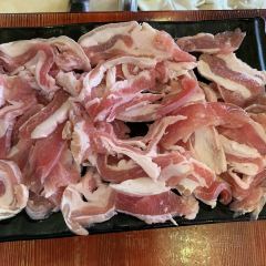 老北京炭火锅(五指山店) User Photo