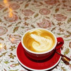 La Jungle Cafe&Bar User Photo