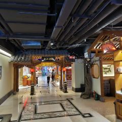 孙掌勺鱼头泡饼(怀特店) User Photo