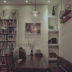 秋日甜记 Sweet Autumn(翠园街店) User Photo