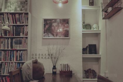 秋日甜记Sweet Autumn(翠园街店)