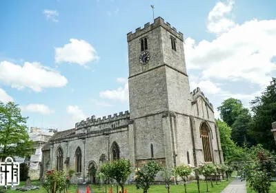 Bibury