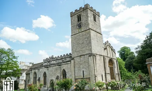 Arlington Row