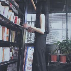 咖啡·湖(德清店) User Photo
