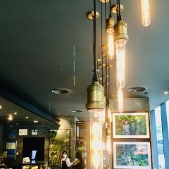 Starbucks (Wangfujing) User Photo