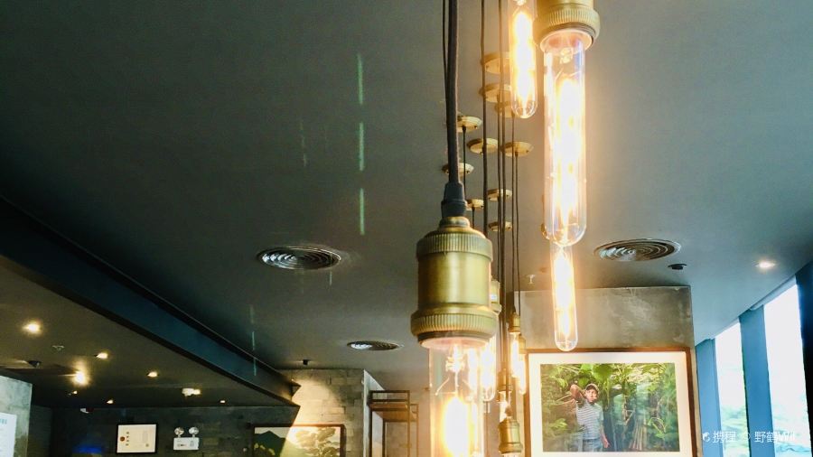 Starbucks (Wangfujing)