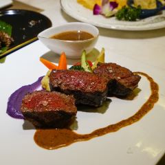 丽舍咖啡吧 User Photo
