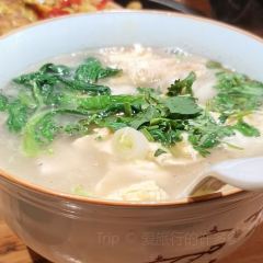 盛和生炝烩面(范蠡东路店) 여행 사진