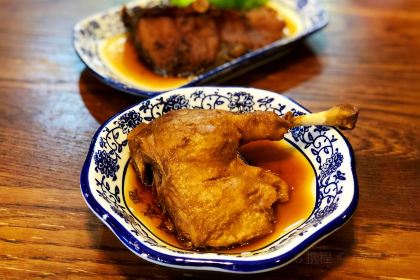 孙盛兴奥灶面馆(山塘街店)