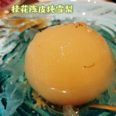 莆田餐廳（香港國際機場店）張用戶圖片