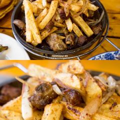 乡村大院·家常菜 User Photo