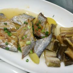 丈母娘名厨(花鸟市场店) User Photo