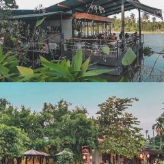 Riva Floating Cafe User Photo