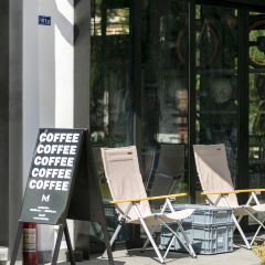 無界咖啡Mukai Coffee&Stay張用戶圖片