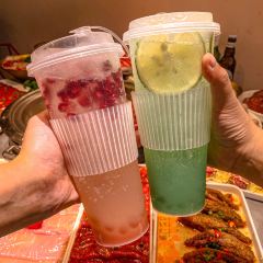 集簡煮億火鍋集合館（警官學院店）張用戶圖片