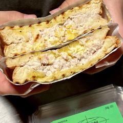 AMUSTEA趣茶(万达店) User Photo